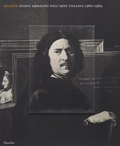 Imagine nuove immagini nell'arte italiana 1960-1969