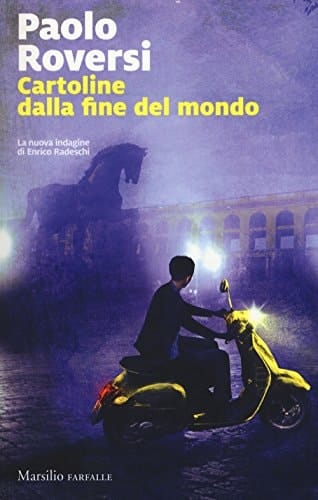 Cartoline dalla fine del mondo