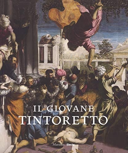 Il giovane Tintoretto