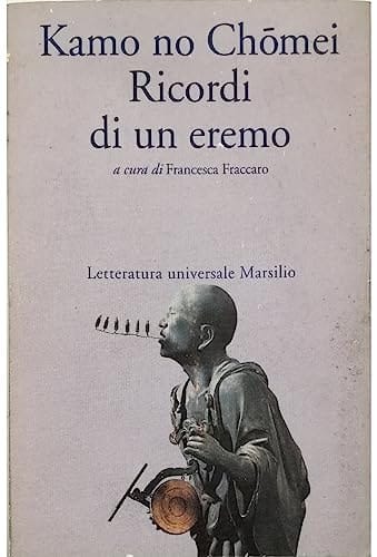 Ricordi di un eremo