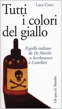 Tutti i colori del giallo