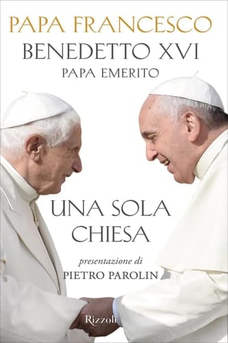 Una sola chiesa