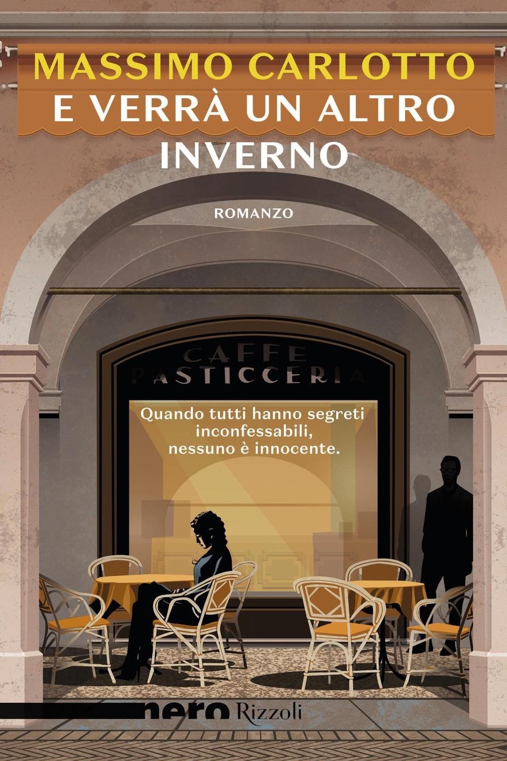 E verrà un altro inverno (Nero Rizzoli)