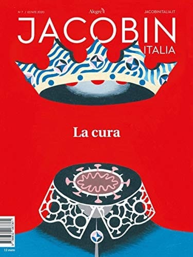 Jacobin Italia (2020)