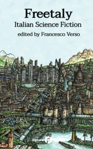 Freetaly Italian Science Fiction