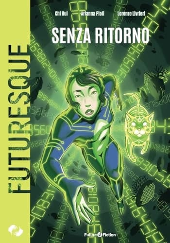Senza ritorno