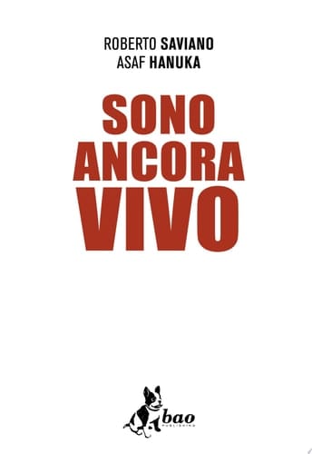 Sono ancora vivo