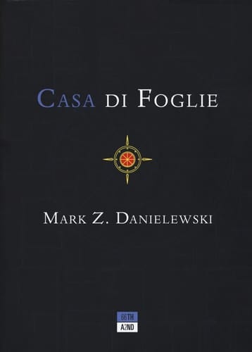 Casa di foglie