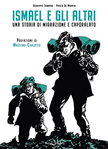 Ismael e gli altri - una storia di migrazione e caporalato