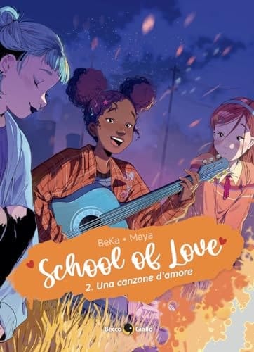 School of love
