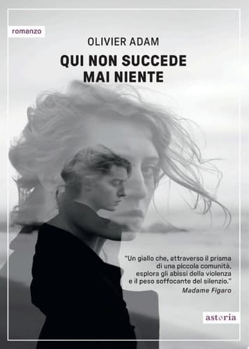 Qui non succede mai niente
