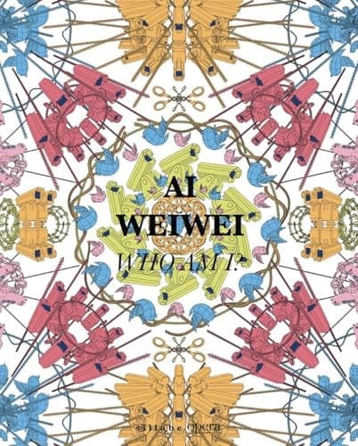 Ai Weiwei - who am I?