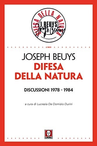 Difesa della natura discussioni 1978-1984