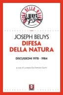 Difesa della Natura Discussioni 1978 - 1984
