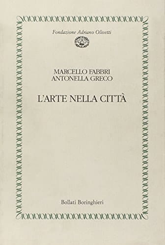 L'arte nella città