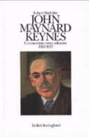 John Maynard Keynes. L'economista come salvatore (1920-1937)