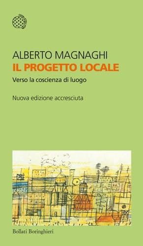 Il progetto locale verso la coscienza di luogo