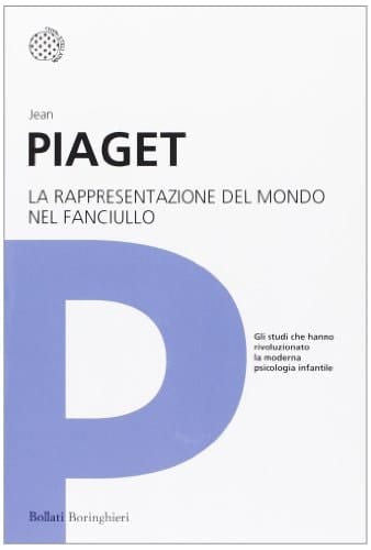 La rappresentazione del mondo nel fanciullo