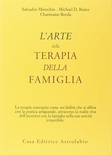L'Arte della terapia della famiglia