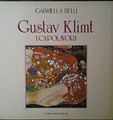 Gustav Klimt i capolavori