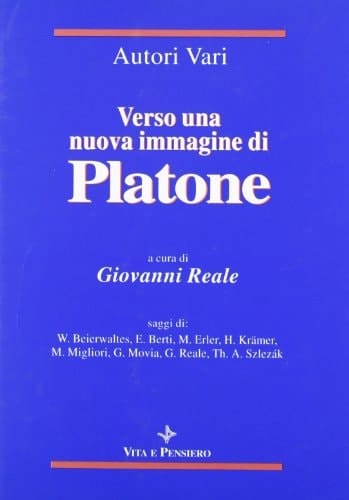 Verso una nuova immagine di Platone