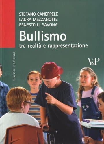 Bullismo tra realtà e rappresentazione