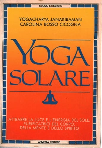 Yoga solare