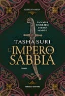 L'impero di sabbia. I libri di Ambha