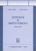 Istituzioni di diritto pubblico