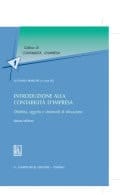 Introduzione alla contabilità d'impresa Obiettivi, oggetto e strumenti di rilevazione. Quinta edizione