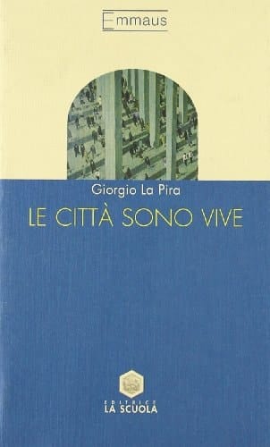 Le città sono vive