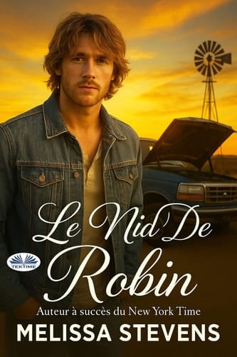 Le nid de robin