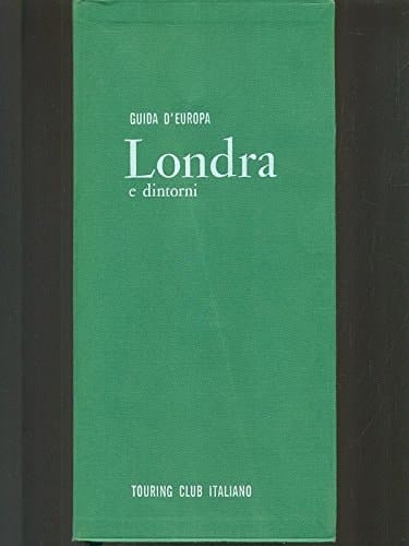 Londra e dintorni