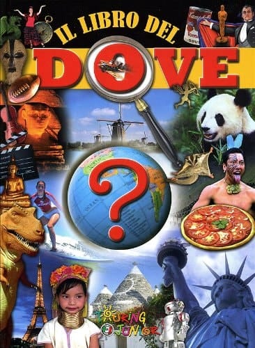 Il libro del dove