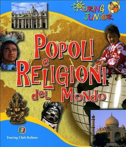 Popoli e religioni del mondo