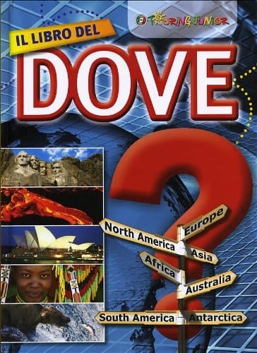 Il libro del dove