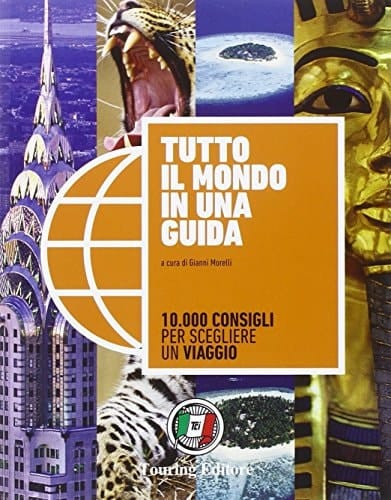 Tutto il mondo in una guida