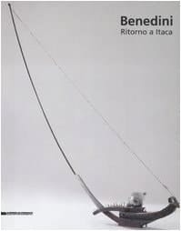 Gabriella Benedini ritorno a Itaca
