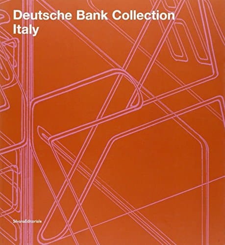 Deutsche Bank collection. Ediz. italiana e inglese