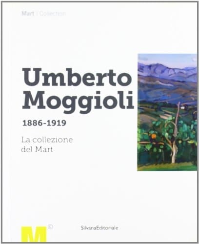 Umberto Moggioli (1886-1919) la collezione del MART