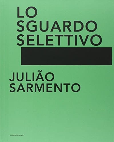Julião Sarmento lo sguardo selettivo
