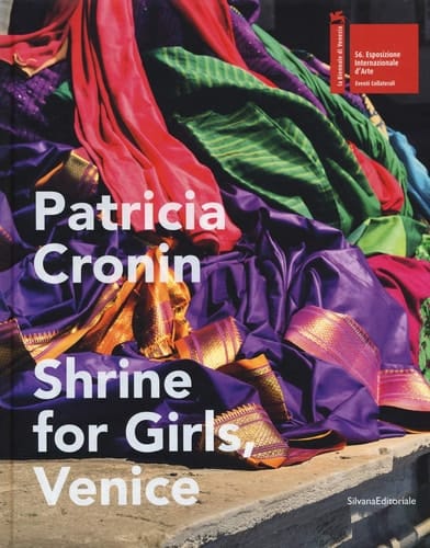 Patricia Cronin Shrine for Girls, Venice