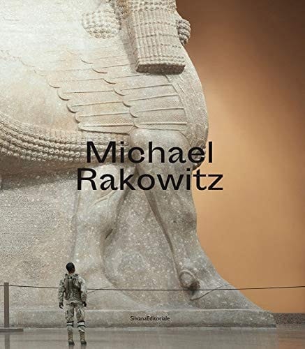 Michael Rakowitz. Catalogo della mostra (Londra, giugno-agosto 2019; Torino, ottobre 2019-gennaio 2020; Dubai, marzo-agosto 2020). Ediz. italiana e inglese