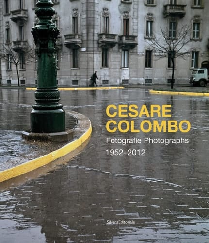 Cesare Colombo Photographs 1952-2012