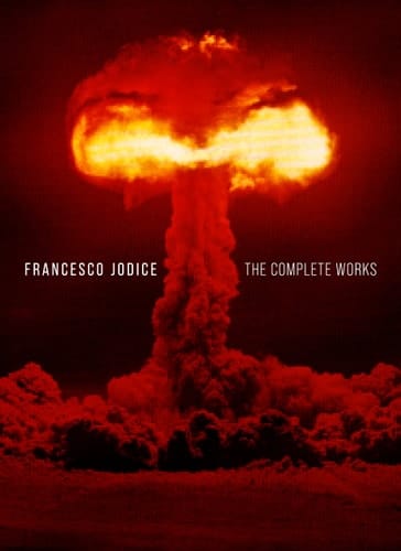 Francesco Jodice The Complete Works