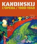 L'opera, 1900-1940