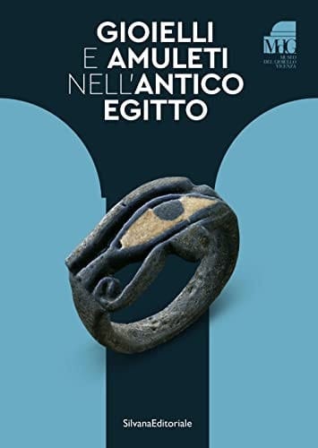 Gioielli e amuleti nell'antico Egitto