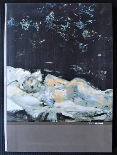 Cecily Brown. Catalogo della mostra. Ediz. italiana e inglese