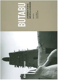 Butabu architettura in terra dell'Africa occidentale