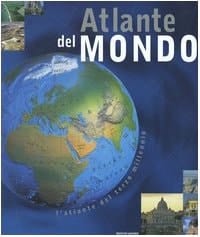 Atlante del mondo